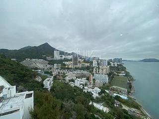 Pok Fu Lam - Vista Mount Davis 02