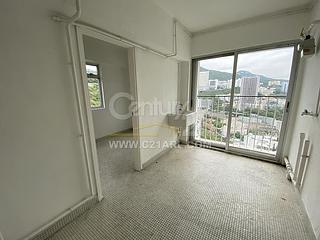 Pok Fu Lam - Vista Mount Davis 15