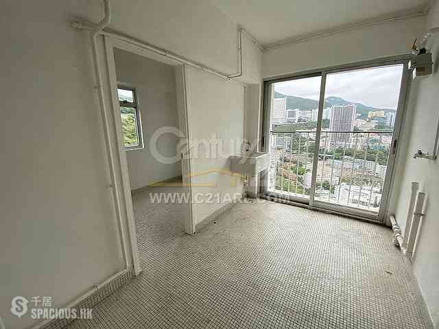Pok Fu Lam - Vista Mount Davis 15