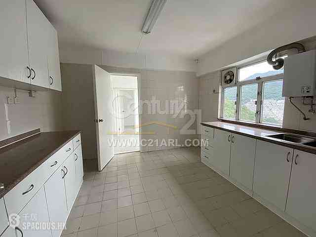 Pok Fu Lam - Vista Mount Davis 14