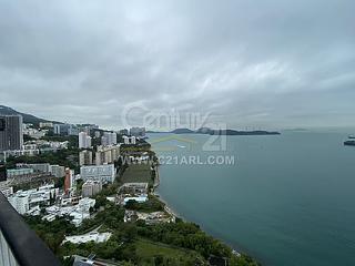 Pok Fu Lam - Vista Mount Davis 05