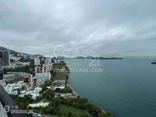 Pok Fu Lam - Vista Mount Davis 05