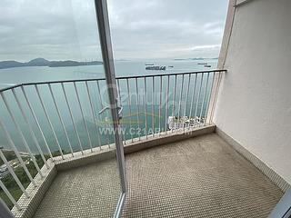 Pok Fu Lam - Vista Mount Davis 03