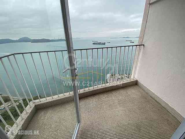 Pok Fu Lam - Vista Mount Davis 03
