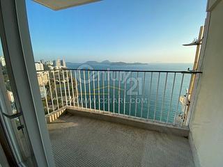 Pok Fu Lam - Vista Mount Davis 04