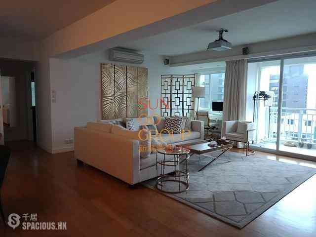 Mid Levels West - Skyline Mansion 01