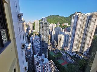Kennedy Town - Centenary Mansion Block 2 11