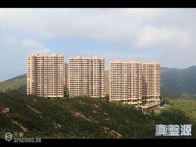 大潭 - 阳明山庄 山景园3座 08