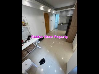 Sai Ying Pun - Fook Moon Building 06