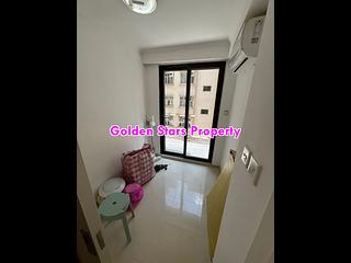 Sai Ying Pun - Fook Moon Building 03