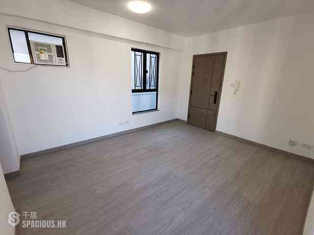 Kennedy Town - Centenary Mansion Block 2 04