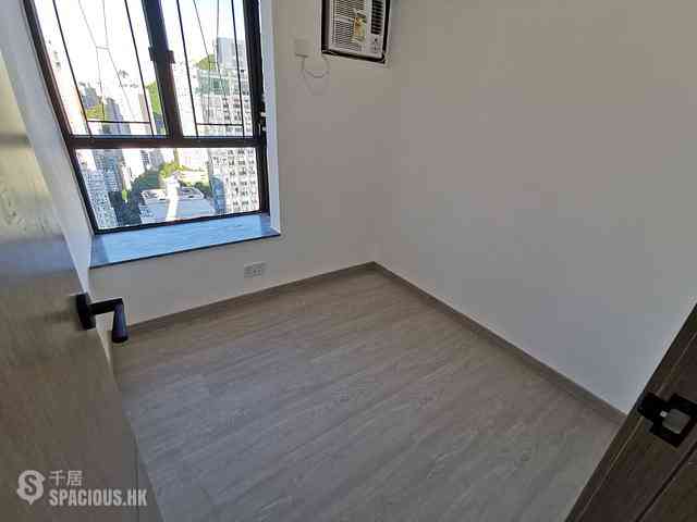 Kennedy Town - Centenary Mansion Block 2 09
