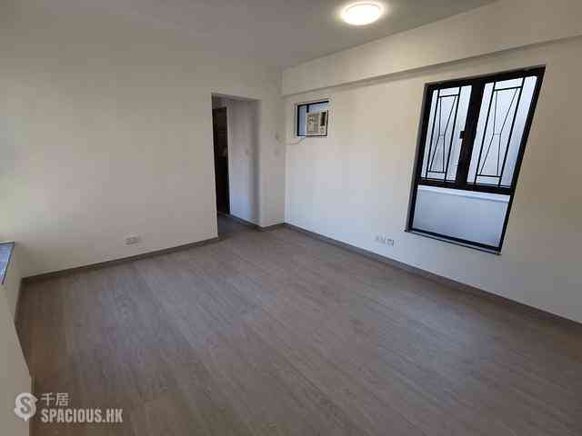 Kennedy Town - Centenary Mansion Block 2 05
