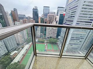 Wan Chai - The Avenue 07