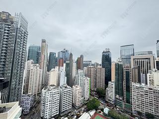 Wan Chai - The Avenue 08