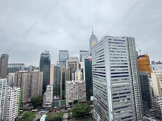 Wan Chai - The Avenue 09