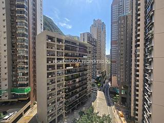 Mid Levels Central - Flourish Court 10