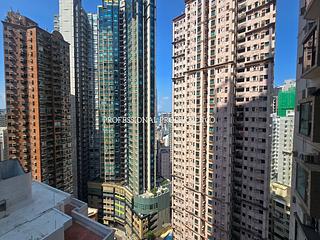 Mid Levels Central - Flourish Court 11