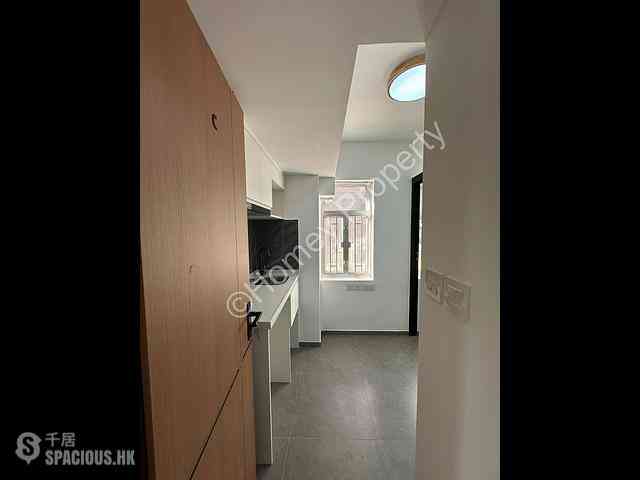 Mong Kok - Wing Tak Building 01
