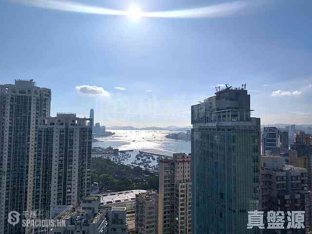 Tin Hau - The Pavilia Hill Block 6 01