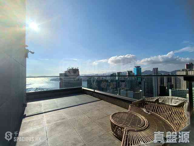 Tin Hau - The Pavilia Hill Block 6 03