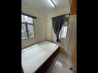 Sai Ying Pun - Lai On Building 03