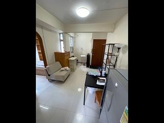 Sai Ying Pun - Lai On Building 04