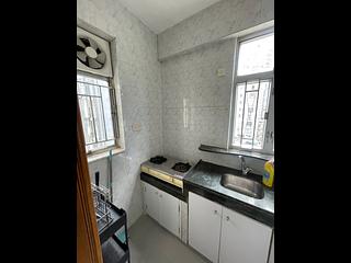 Sai Ying Pun - Lai On Building 05