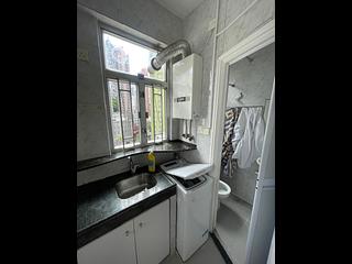 Sai Ying Pun - Lai On Building 06