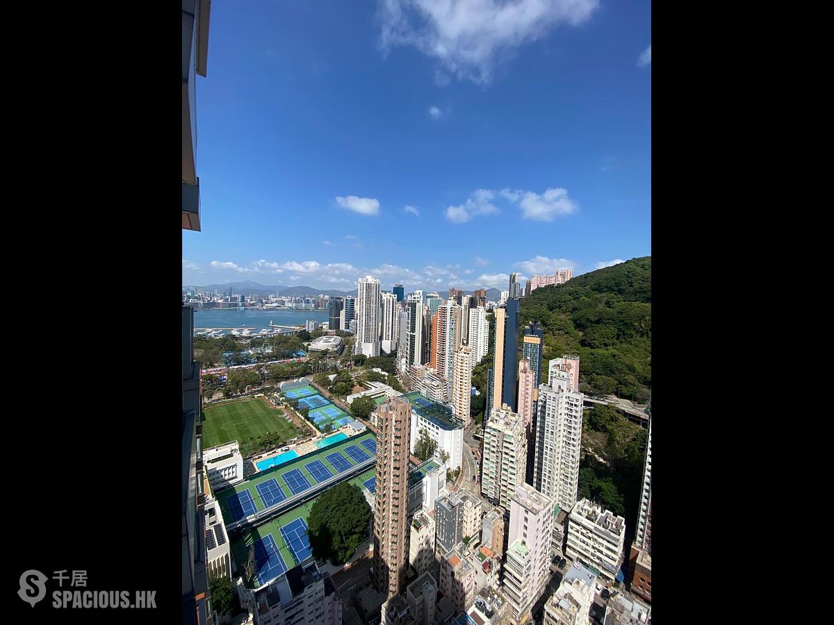 Tai Hang - Warrenwoods 01