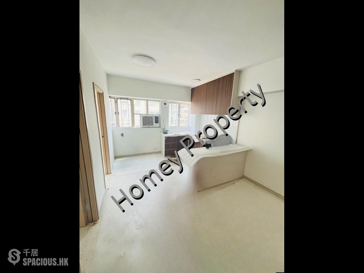 To Kwa Wan - H.I.C.B. Building 01