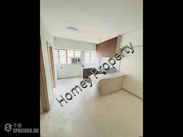 To Kwa Wan - H.I.C.B. Building 01