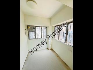To Kwa Wan - H.I.C.B. Building 02