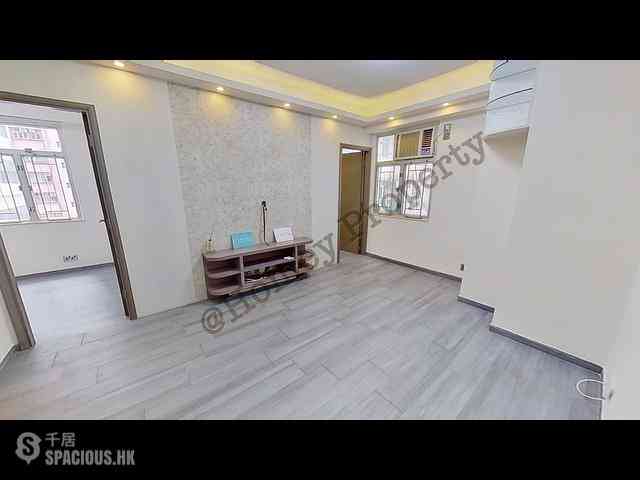 Kennedy Town - Nan Hai Mansion 01