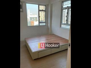 Sai Ying Pun - Golden Phoenix Court 06