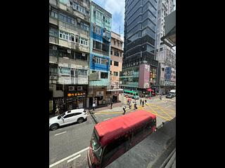 Mong Kok - 118-124, Tung Choi Street 08