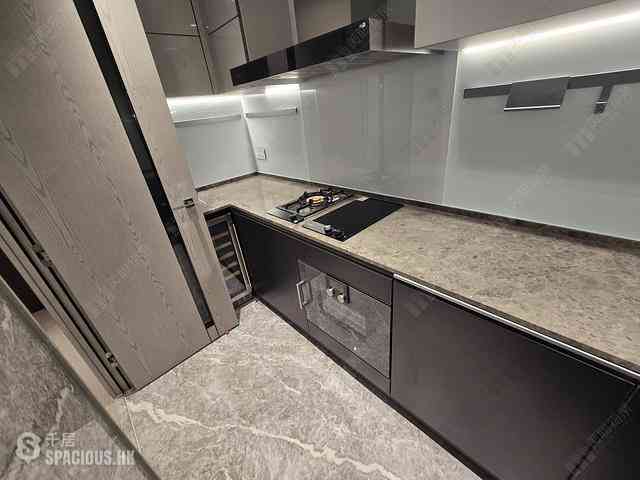 Wong Chuk Hang - The Southside Phase 3B Blue Coast 08