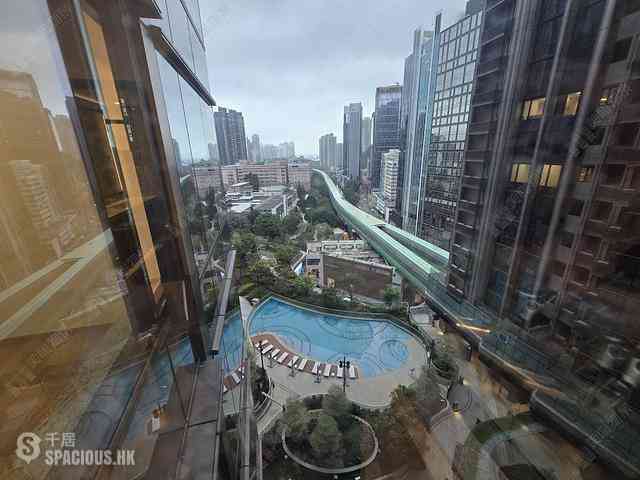 Wong Chuk Hang - The Southside Phase 3B Blue Coast 10