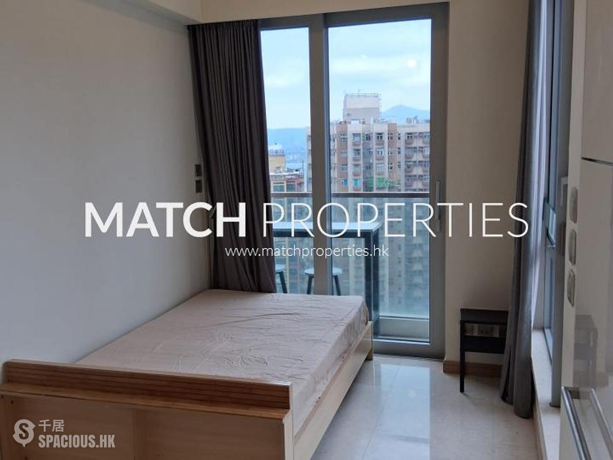 Sai Ying Pun - 63, Pokfulam 01