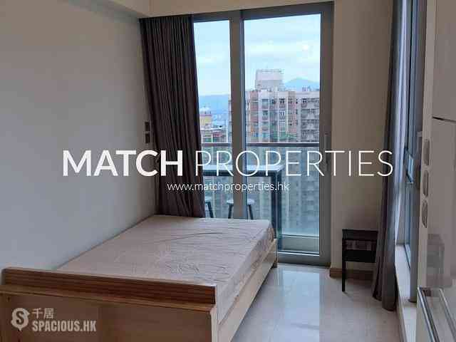 Sai Ying Pun - 63, Pokfulam 01
