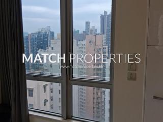Sai Ying Pun - 63, Pokfulam 03
