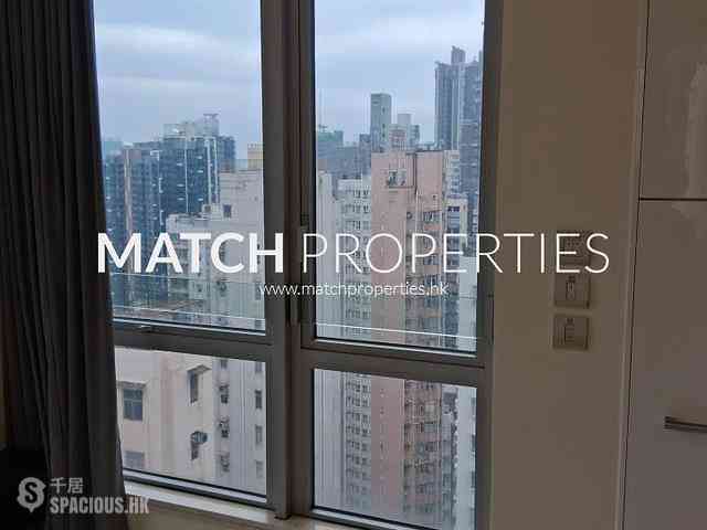 Sai Ying Pun - 63, Pokfulam 03