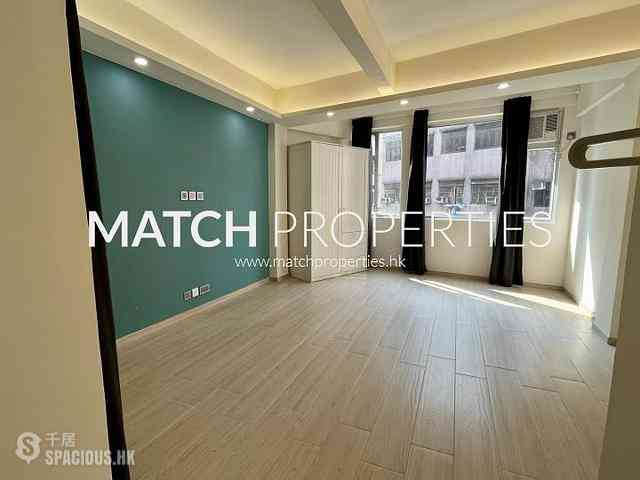 Sai Ying Pun - 200-202, Queen's Road West 01