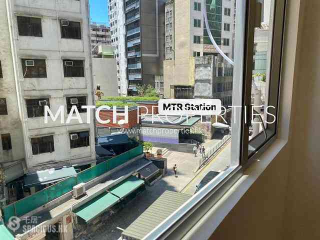 Sai Ying Pun - 200-202, Queen's Road West 06