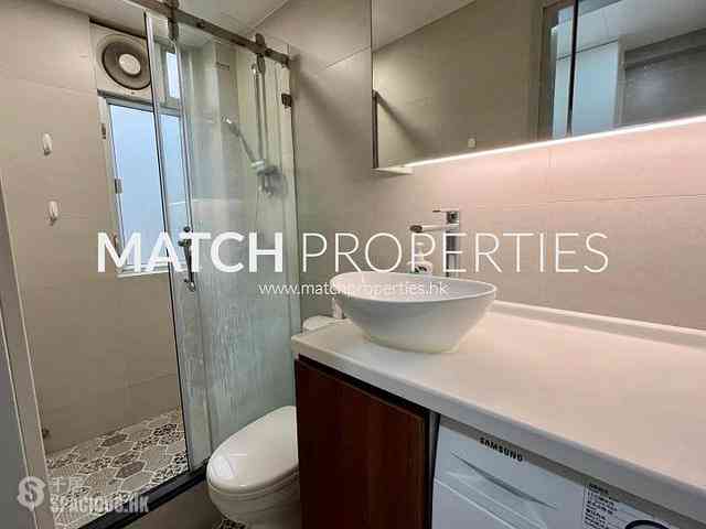 Sai Ying Pun - 200-202, Queen's Road West 07