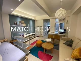 Sai Ying Pun - 200-202, Queen's Road West 09