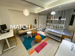 Sai Ying Pun - 200-202, Queen's Road West 10