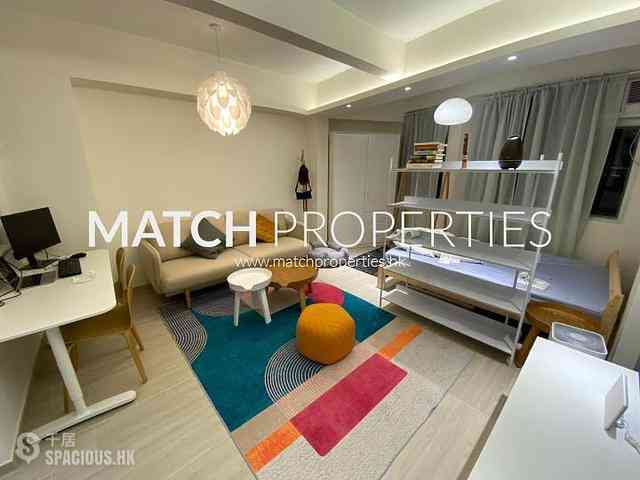Sai Ying Pun - 200-202, Queen's Road West 10