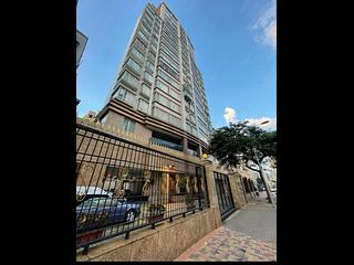 Kowloon City - University Court 02