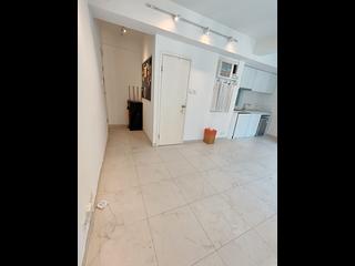 Sai Ying Pun - Hing Tai Building 03